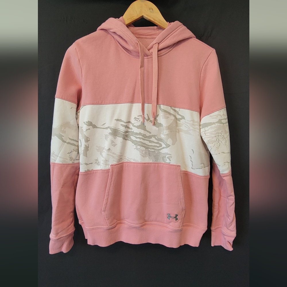 Under Armour hoodie